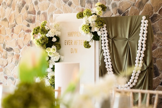 Daphne Event Stylist