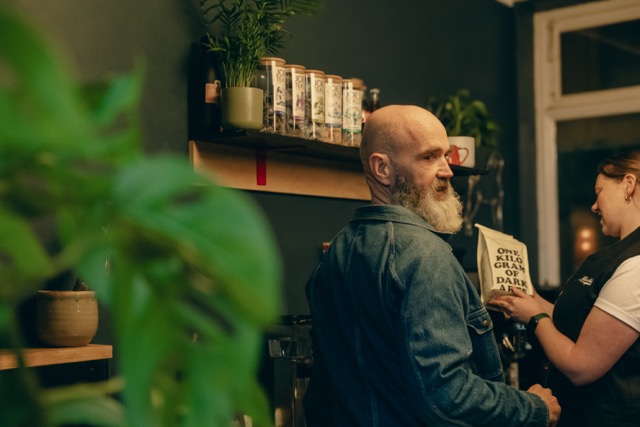 Buffalo Coffee Brewers
