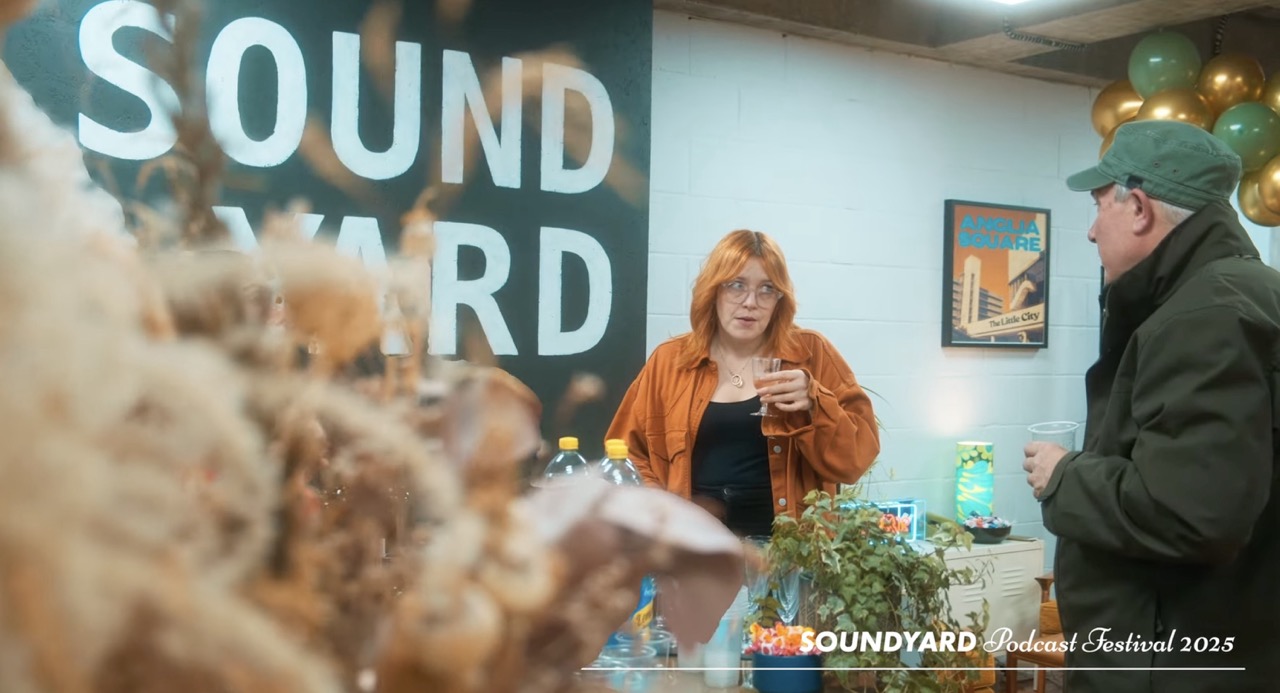 Soundyard