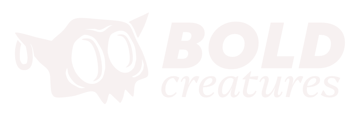 Bold Creatures